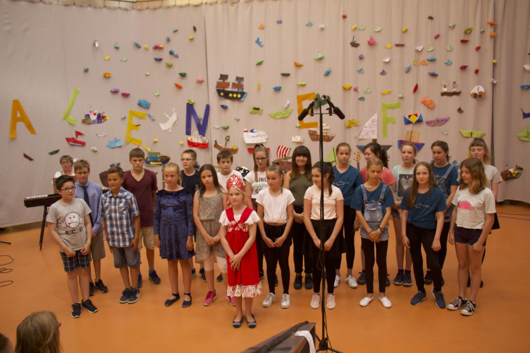 Talentefest 2019
