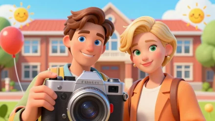 Wettbewerbbildauffanger